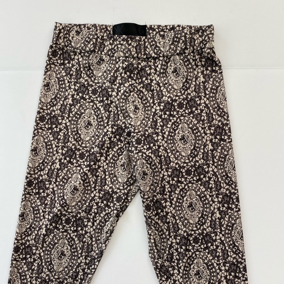 KARDASHIAN KOLLECTION printed leggings - Picture 9 of 11